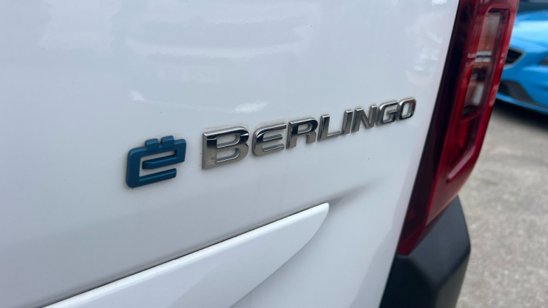 Citroen Berlingo 100kW Flair XTR M 50kWh 5dr Auto Electric Estate